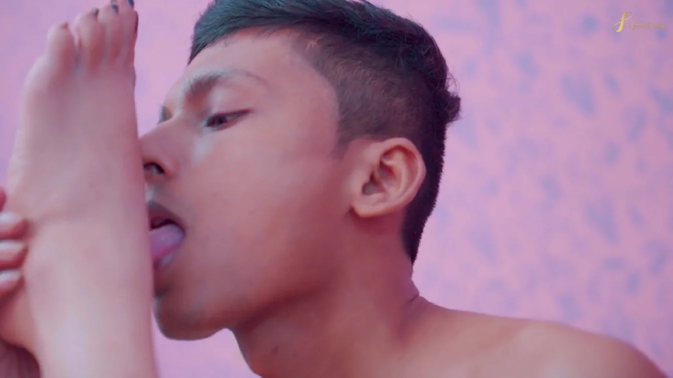 Sex Relaxation SexFantasy